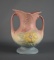 Vintage Hull Magnolia Matte Vase 3, 8.5”