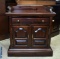 Vintage Ethan Allen Knotty Pine Nightstand