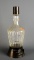 Vintage Liquor Bottle Cash Tips IOUs Bottle Bank, Florida Stamp