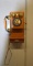 Thomas Collector's Edition Antique Style Wall Phone