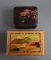 Two Vintage Japanese Boxes