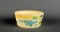 Vintage Deka Plastic Star Trek Cereal Bowl