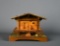 Vintage “Le Vieux Chalet” Swiss Music Box