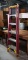 Werner 6 Ft. Aluminum / Fiberglass Ladder