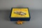 Lot of Vintage Matchbox Lesney Cars, Trucks and Storage Case