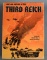 Vintage Avalon Hill Third Reich WWII Strategy Game