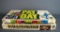 Vintage Payday and Billionaire Board Games