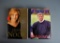 First Printings of First Editions, Two Biographies: Queen Noor / Dan Quayle