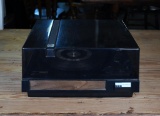 Vintage BSR MacDonald Model 310/X 4 Speed Turntable, Great Britain with Shure 3X Cartridge