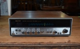 Vintage Sony STR-6036A Stereo FM/AM Solid State Receiver