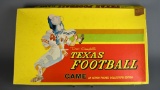 Vintage Dave Campbell's Texas Football Board Game