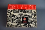 Vintage Avalon Hill Stalingrad WWII Strategy Game