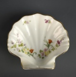 Wedgwood Bone China Mirabelle Shell Dish