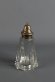 Antique Sugar Shaker or Muffineer, Made in England