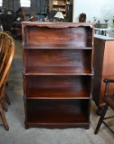 Vintage Cherry Graduated Bookshelf