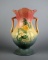 Hull “Wildflower” W-13 Art Pottery 9.5” Vase, USA