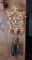 Vintage Schatz Eight-Day Cuckoo Clock, Germany