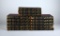 Antiquarian “Stoddard's Lectures” Thirteen Volume Set, 1902 with Leather Spines