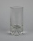 Glass Cylinder Vase