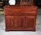 Vintage Pennsylvania House Cherry Buffet Sideboard