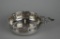 Gorham #1148 Sterling Silver Child's Porringer