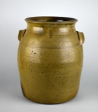 Old Southern Two Handled 11” Crock