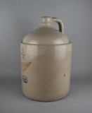 Old Red Wing Union Stoneware Co. Four Gallon Jug, Minnesota