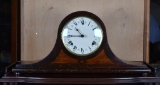 Sessions Clock Company Eight-Day Mantle Clock, Connecticut