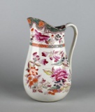Antique Thomas Booth & Co “Chints” Pitcher