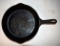 Wagner Ware Cast Iron Skillet No. 8 (1058 F), Sidney O