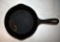 Griswold “Seven Inch” Cast Iron Skillet “A” / Frying Pan