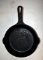 Griswold 7” Cast Iron Skillet / Frying Pan No. 5, Erie PA