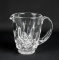 Waterford 4” Crystal Creamer Pitcher