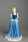 Royal Doulton Porcelain Figurine Walt Disney Showcase “Cinderella” 7” Figurine