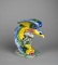Stangl Pottery 5” Figurine “Bird of Paradise” 3408, USA