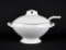 Alfred Meakin Royal Ironstone China Tureen & Ladle, England