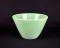 Fire King Ware Jadite 9.5” Bowl