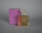 Two Bottles of Chanel Paris Perfume: Change (Unopened) & Coco Mademoiselle