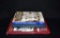 Lot of 4 Cloth-Bound SC Books: “Linthead”, “Textile League Baseball”, “Walhalla”, & Other