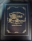 Jacob H. Studer's Leather Bound “The Birds of North America” 1977 Coffee Table Book