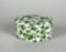 Royal Crown Porcelain Trinket Box