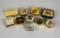 Lot of Pill Boxes
