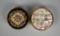 Two Collectible Vintage Makeup Compacts
