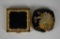 Two Collectible Vintage Makeup Compacts