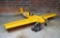 “4 Star 64” Radio Controlled Airplane w/ JR XP6102 Controller, 64” Wingspan