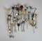 Lot of Collectible Stick / Scarf Pins