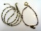 Two Michal Golan Necklaces