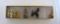 Lot of Vintage Poodle & Dog Pins