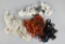 Lot of Micro Bead Costume Jewelry