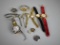 Lot of Common Watches